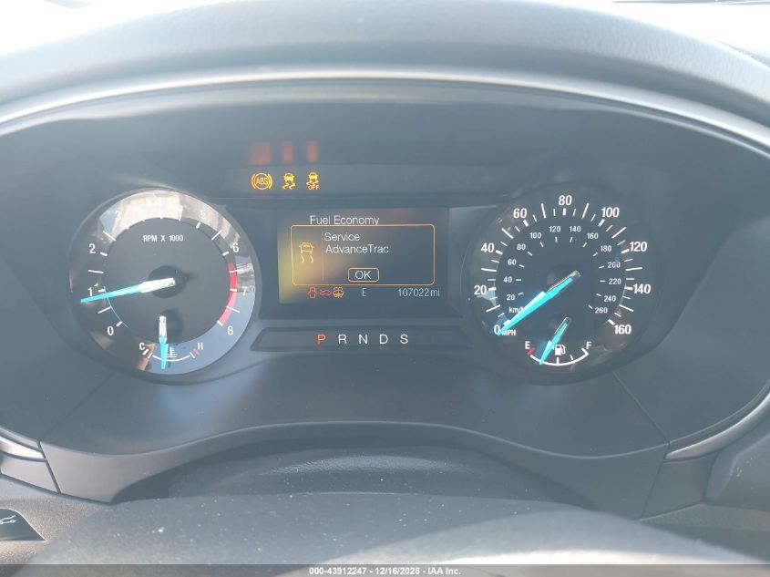 2015 Ford Fusion Se VIN: 3FA6P0HD0FR168037 Lot: 43912247