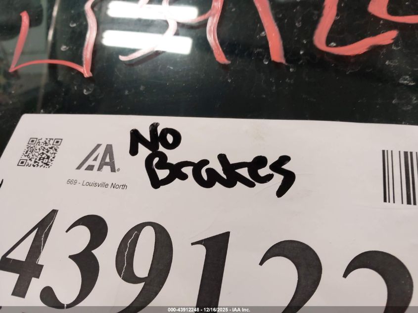 2002 Dodge Durango Slt Plus VIN: 1B4HS58N02F119822 Lot: 43912248