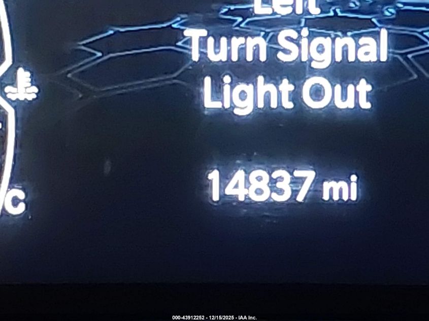 2024 Jeep Compass Sport 4X4 VIN: 3C4NJDAN1RT114741 Lot: 43912252