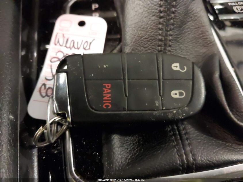 2024 Jeep Compass Sport 4X4 VIN: 3C4NJDAN1RT114741 Lot: 43912252