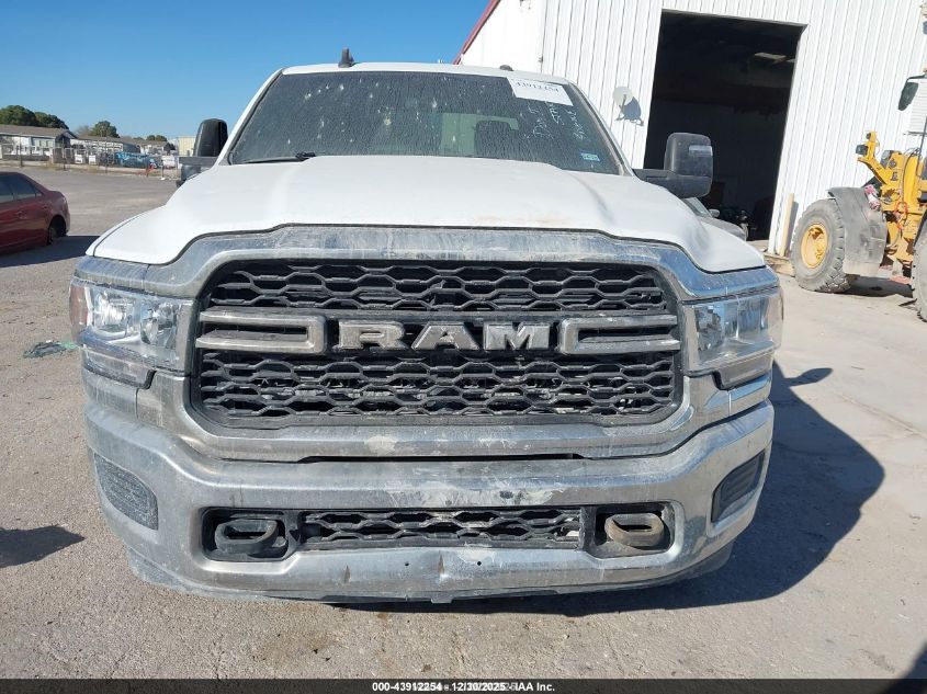 2023 Ram 2500 - 3C6UR5HL2PG584160
