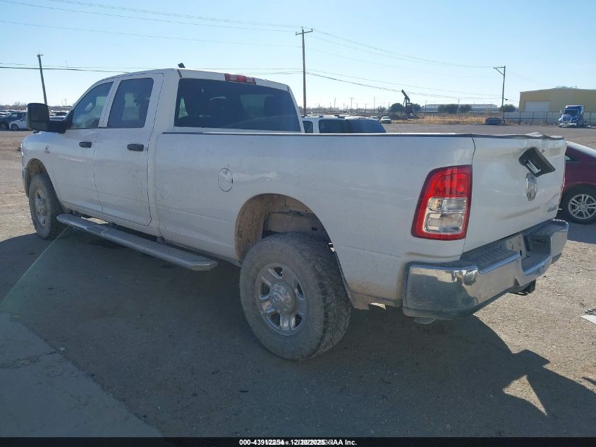 2023 Ram 2500 - 3C6UR5HL2PG584160