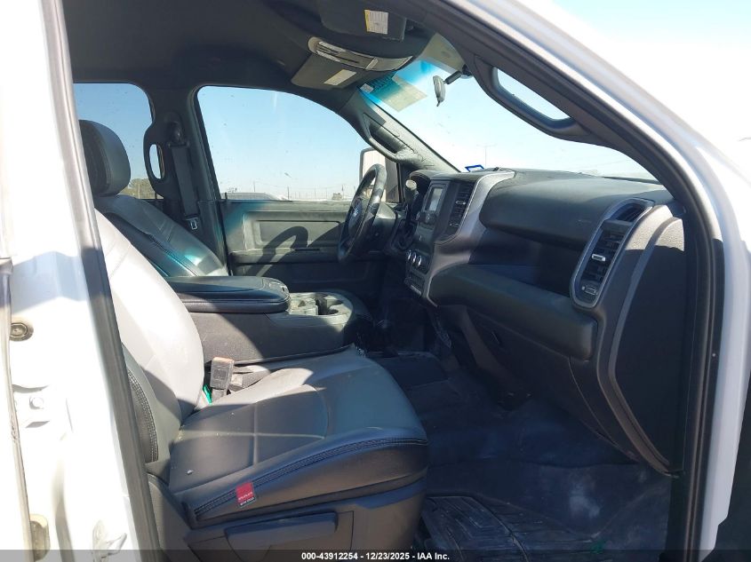 2023 Ram 2500 - 3C6UR5HL2PG584160