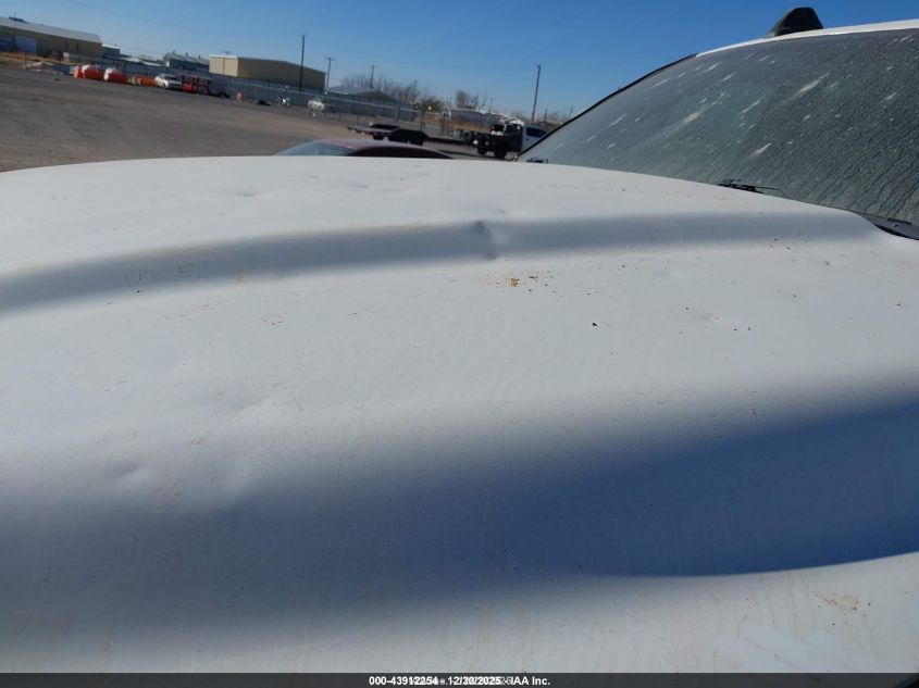 2023 Ram 2500 - 3C6UR5HL2PG584160