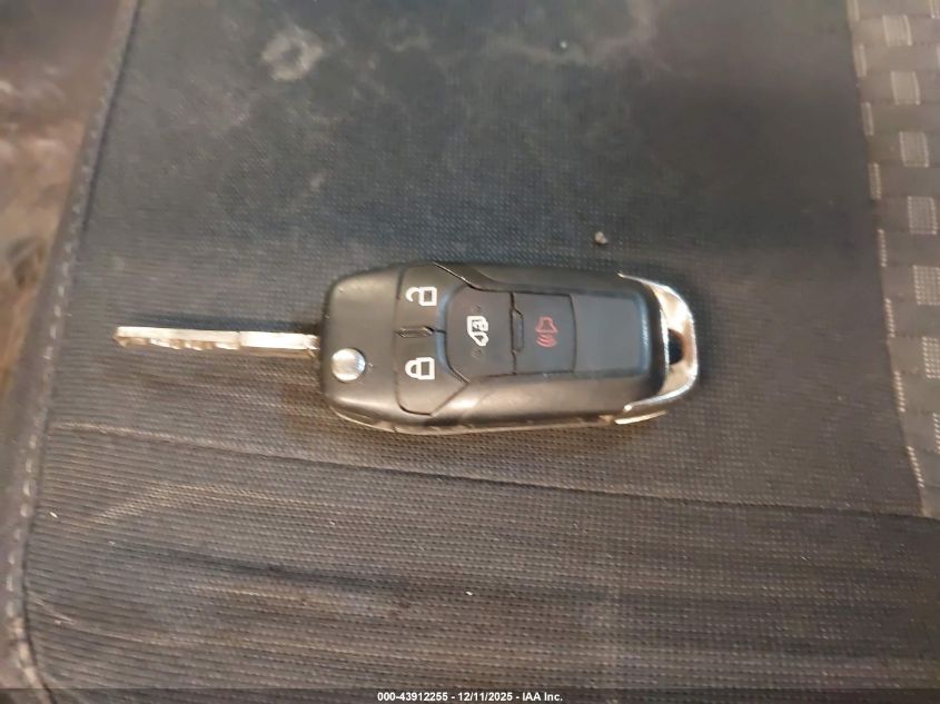 2020 Ford Transit-250 VIN: 1FTBR1C88LKB20417 Lot: 43912255