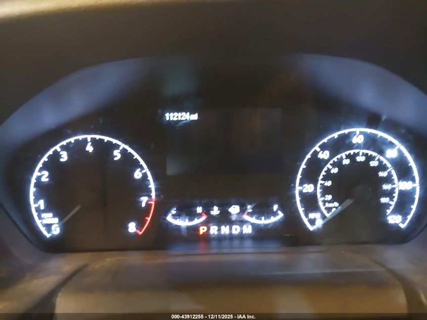 2020 Ford Transit-250 VIN: 1FTBR1C88LKB20417 Lot: 43912255