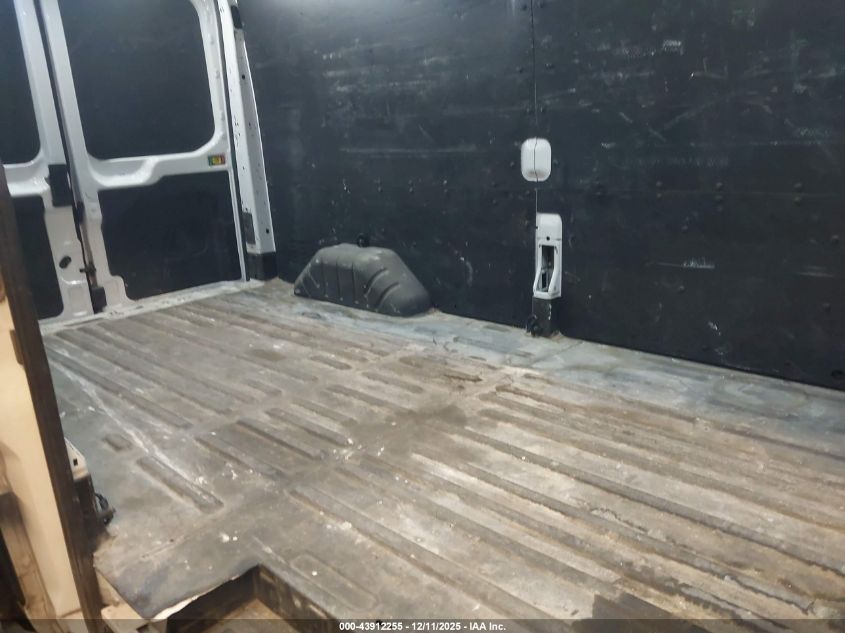 2020 Ford Transit-250 VIN: 1FTBR1C88LKB20417 Lot: 43912255