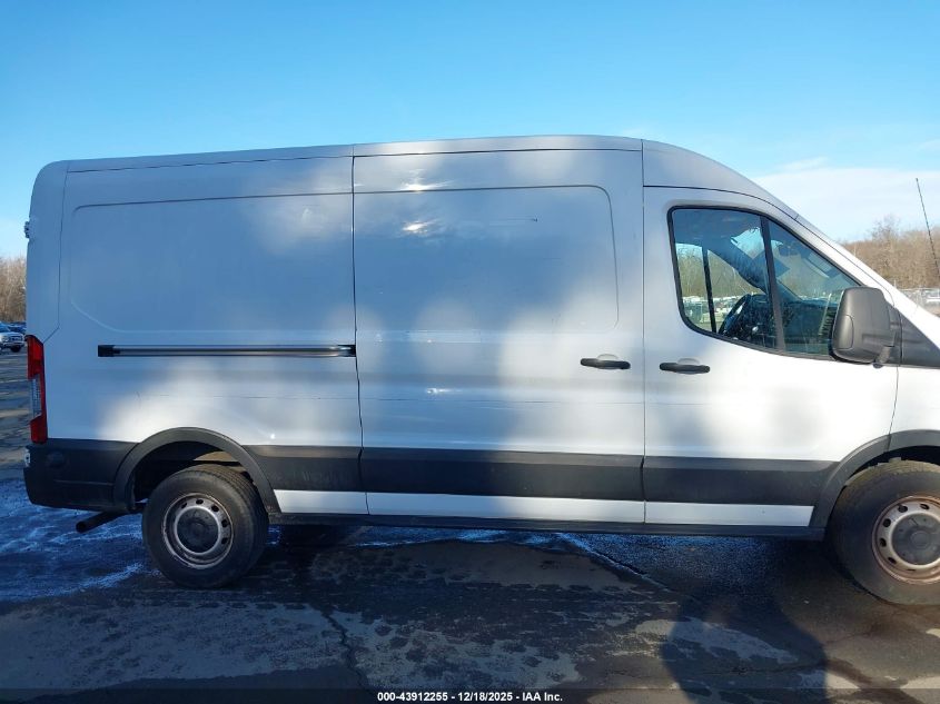 2020 Ford Transit-250 VIN: 1FTBR1C88LKB20417 Lot: 43912255