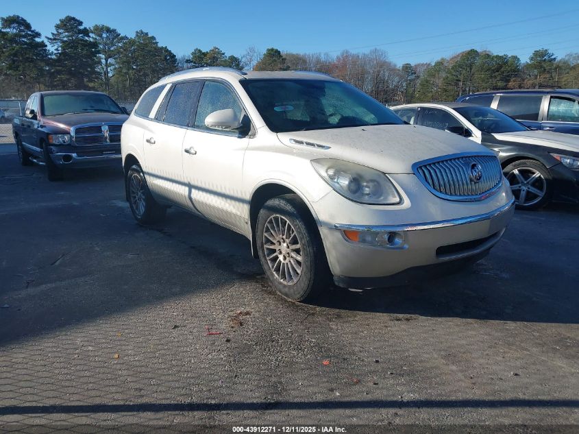 BUICK ENCLAVE 1XL