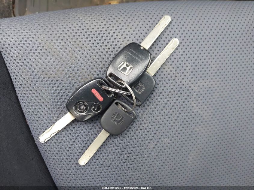 2008 Honda Fit Sport VIN: JHMGD376X8S041801 Lot: 43912275