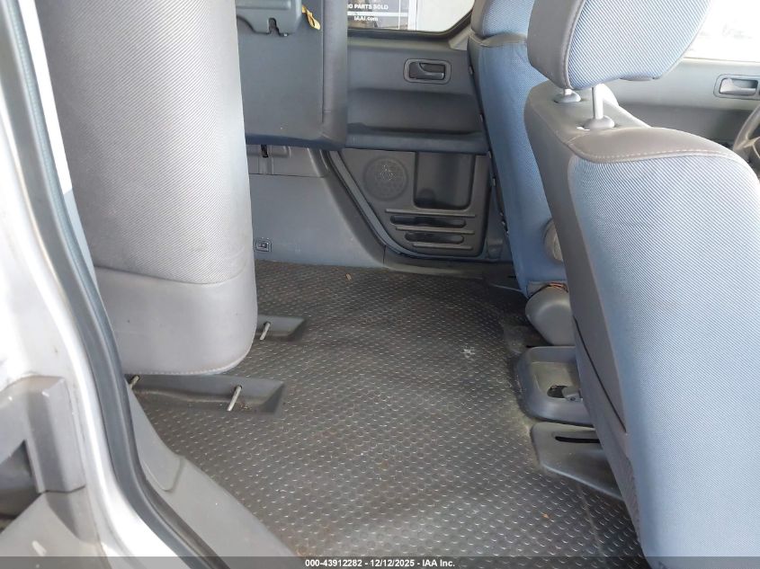 2003 Honda Element Ex VIN: 5J6YH28563L045559 Lot: 43912282