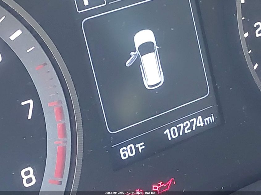 2018 Hyundai Tucson Sel VIN: KM8J33A40JU808417 Lot: 43912292