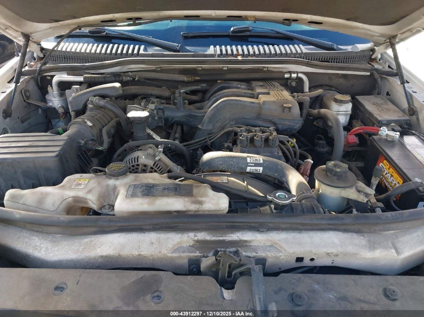 2008 Ford Explorer Sport Trac Xlt VIN: 1FMEU31E08UA34476 Lot: 43912297