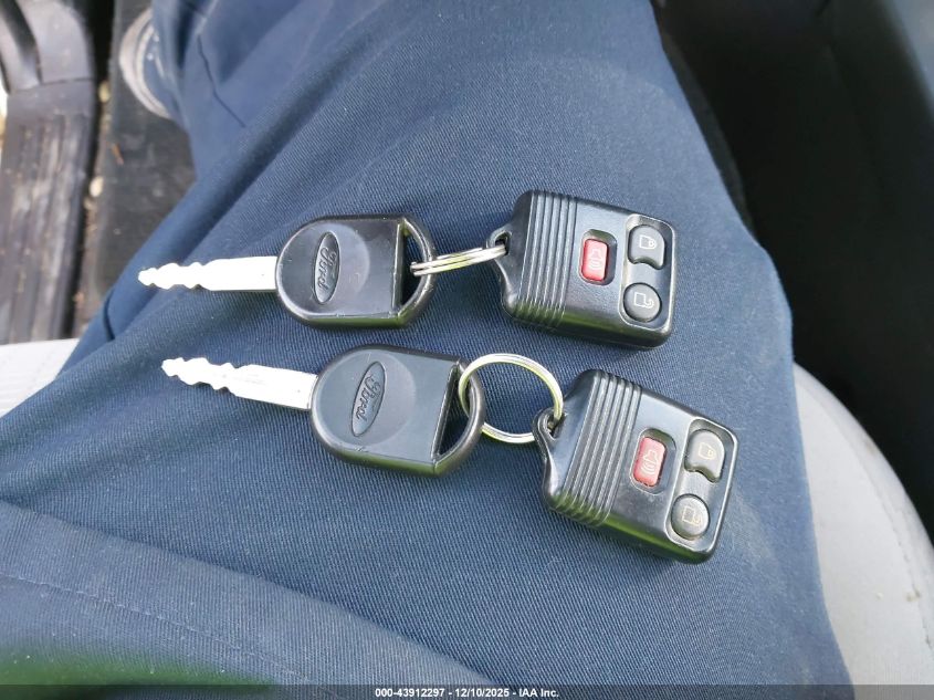 2008 Ford Explorer Sport Trac Xlt VIN: 1FMEU31E08UA34476 Lot: 43912297