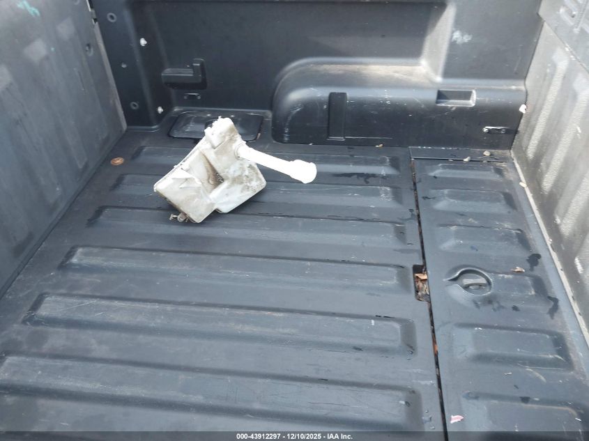 2008 Ford Explorer Sport Trac Xlt VIN: 1FMEU31E08UA34476 Lot: 43912297