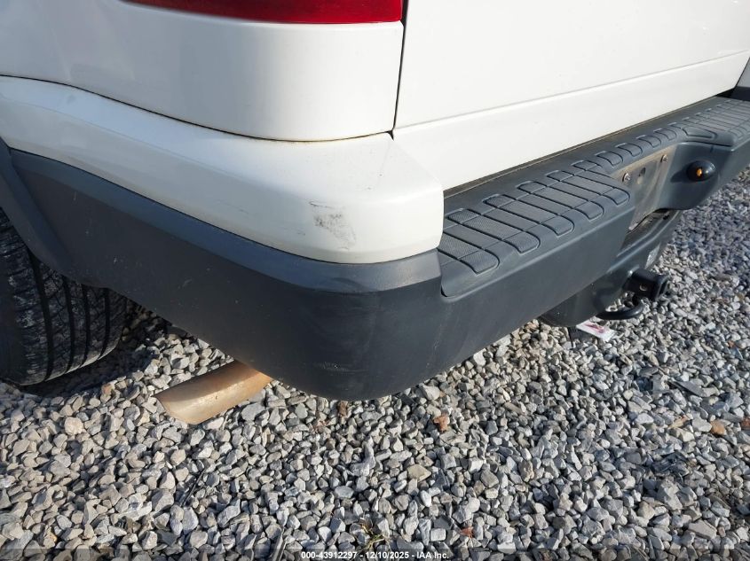 2008 Ford Explorer Sport Trac Xlt VIN: 1FMEU31E08UA34476 Lot: 43912297