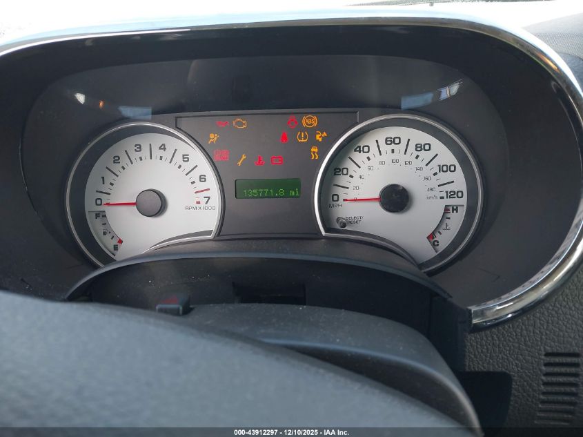 2008 Ford Explorer Sport Trac Xlt VIN: 1FMEU31E08UA34476 Lot: 43912297