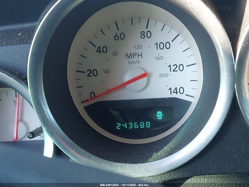 2006 Dodge Charger VIN: 2B3KA43G26H486435 Lot: 43912303