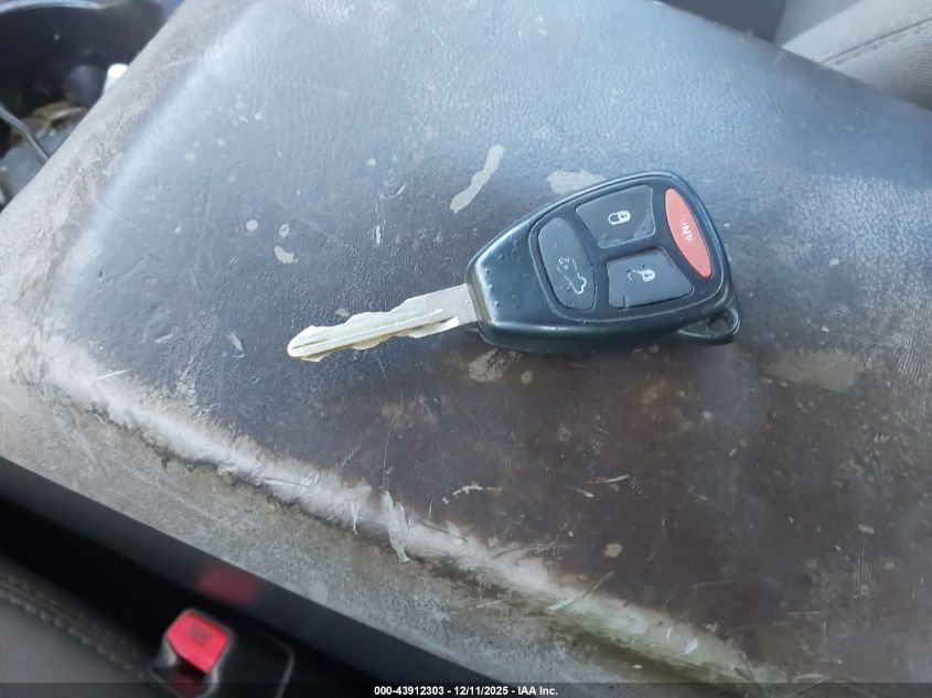 2006 Dodge Charger VIN: 2B3KA43G26H486435 Lot: 43912303