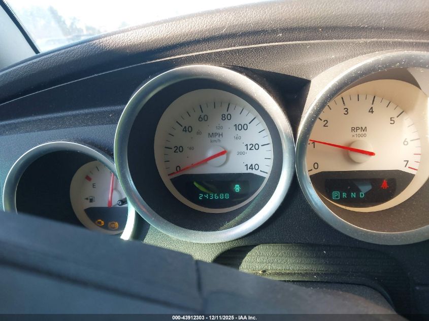 2006 Dodge Charger VIN: 2B3KA43G26H486435 Lot: 43912303