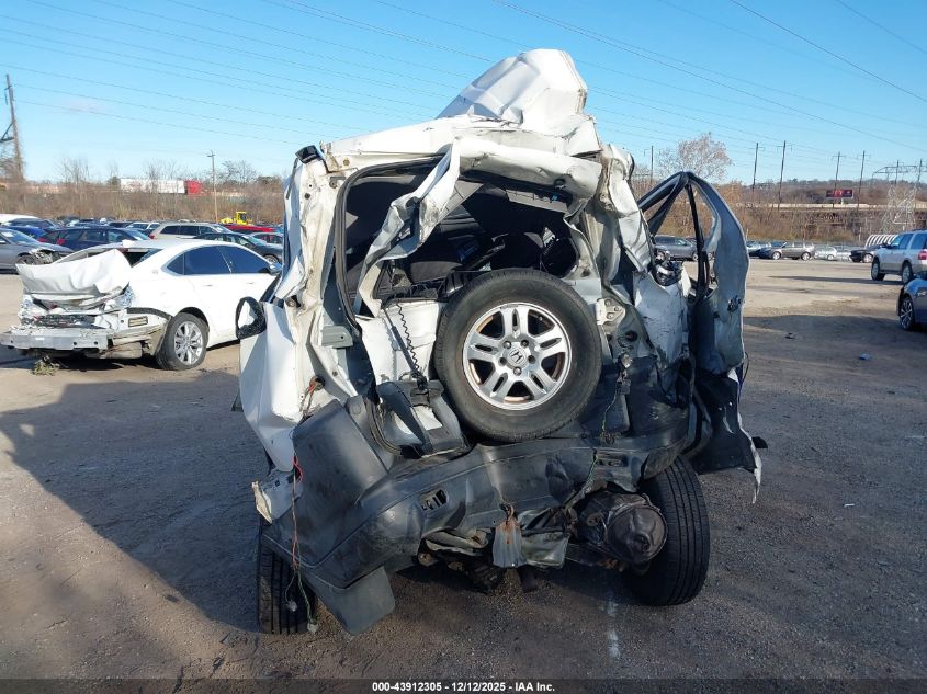 2004 Honda Cr-V Ex VIN: SHSRD78804U203663 Lot: 43912305