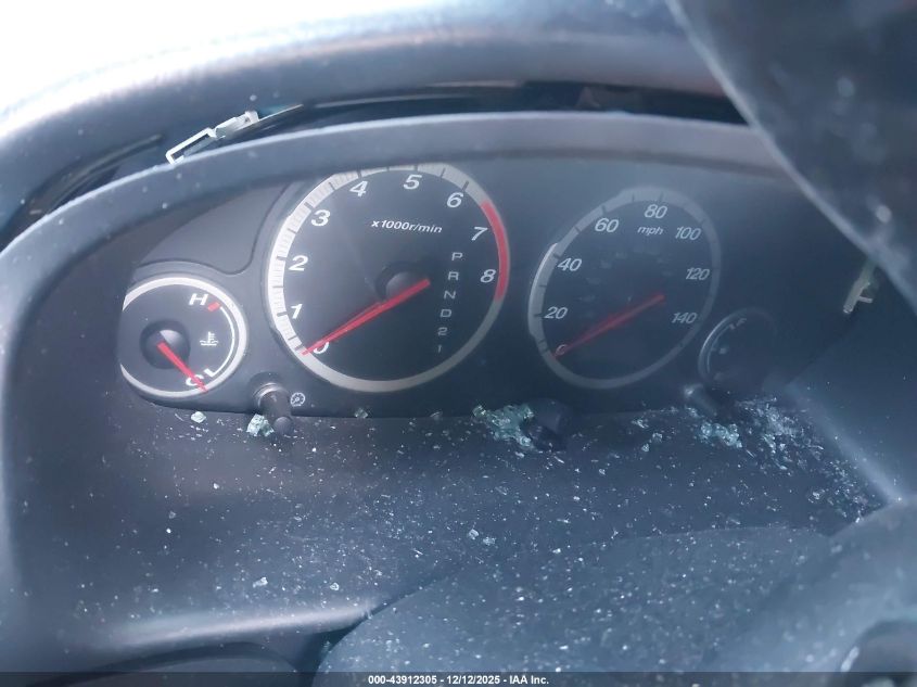 2004 Honda Cr-V Ex VIN: SHSRD78804U203663 Lot: 43912305