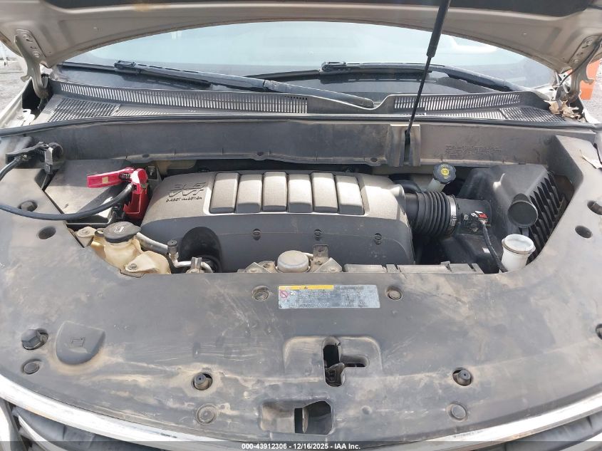 2016 Chevrolet Traverse 2Lt VIN: 1GNKRHKD0GJ114184 Lot: 43912306