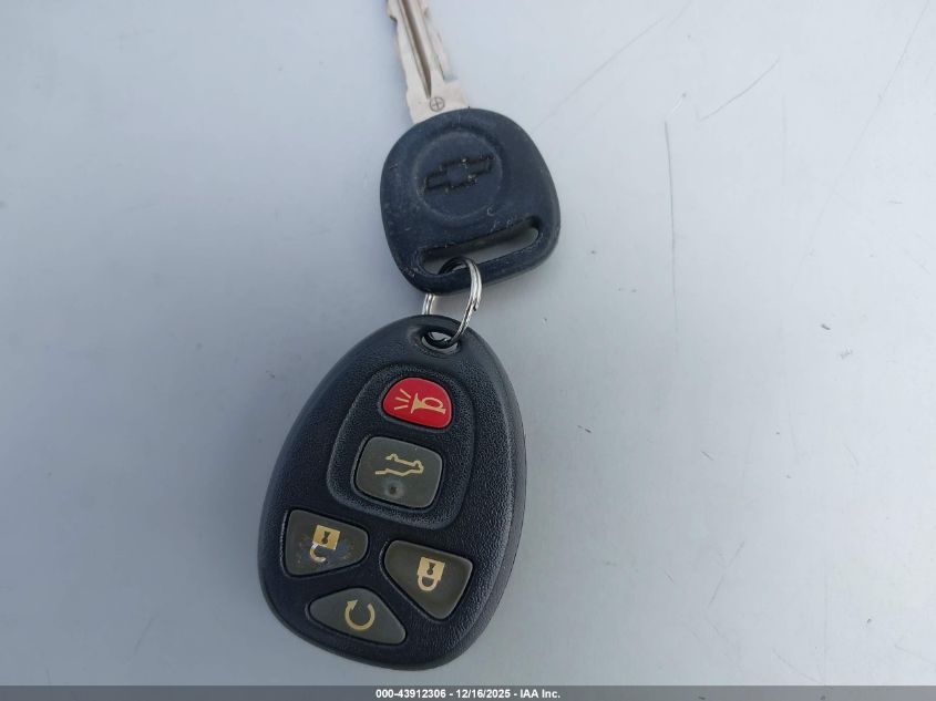 2016 Chevrolet Traverse 2Lt VIN: 1GNKRHKD0GJ114184 Lot: 43912306