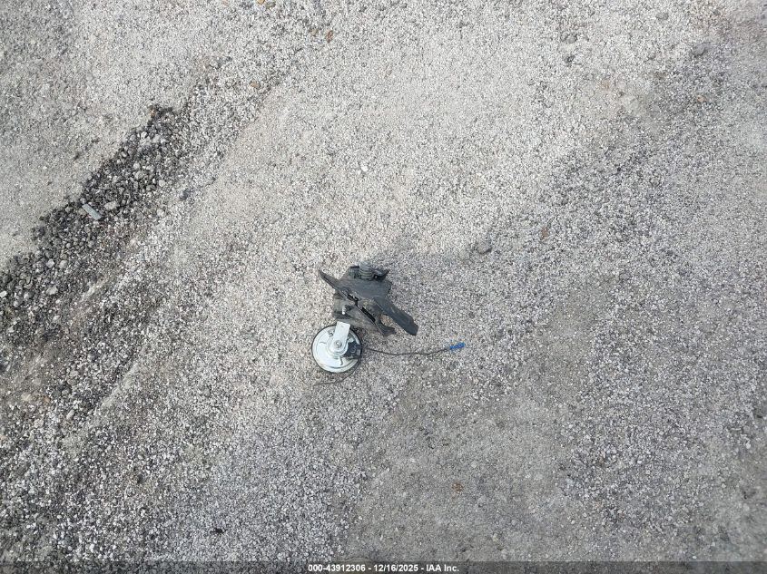 2016 Chevrolet Traverse 2Lt VIN: 1GNKRHKD0GJ114184 Lot: 43912306