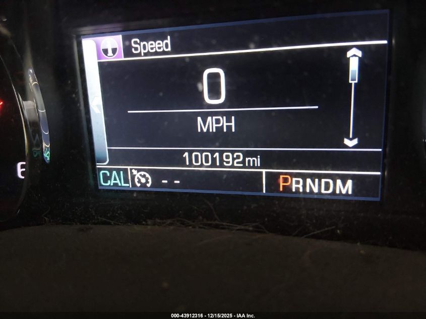 2015 Chevrolet Silverado 1500 1Lz VIN: 1GCVKSEC0FZ376443 Lot: 43912316