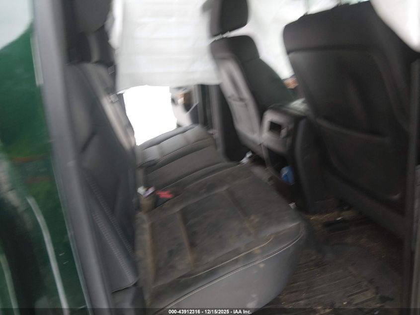 2015 Chevrolet Silverado 1500 1Lz VIN: 1GCVKSEC0FZ376443 Lot: 43912316