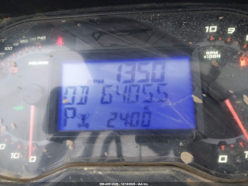 2019 Polaris Rzr Xp Turbo S Velocity VIN: 3NSVEE928KF777487 Lot: 43912329