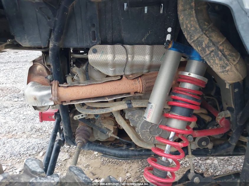 2019 Polaris Rzr Xp Turbo S Velocity VIN: 3NSVEE928KF777487 Lot: 43912329