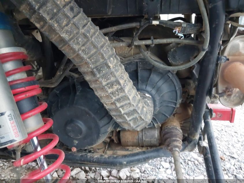 2019 Polaris Rzr Xp Turbo S Velocity VIN: 3NSVEE928KF777487 Lot: 43912329