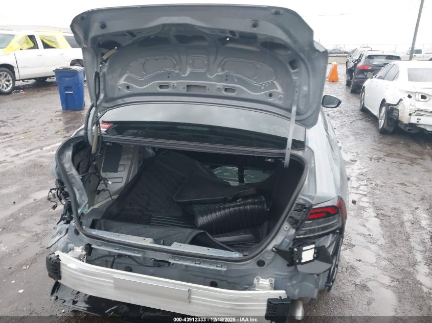 2024 Honda Accord Hybrid Sport-L VIN: 1HGCY2F73RA054925 Lot: 43912333