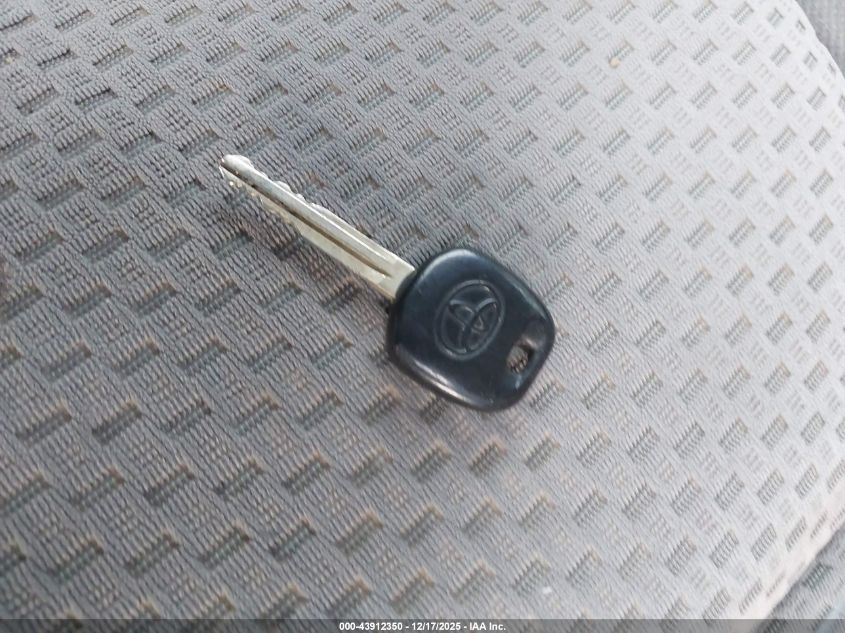 2007 Toyota Tundra Sr5 5.7L V8 VIN: 5TFBV541X7X023992 Lot: 43912350