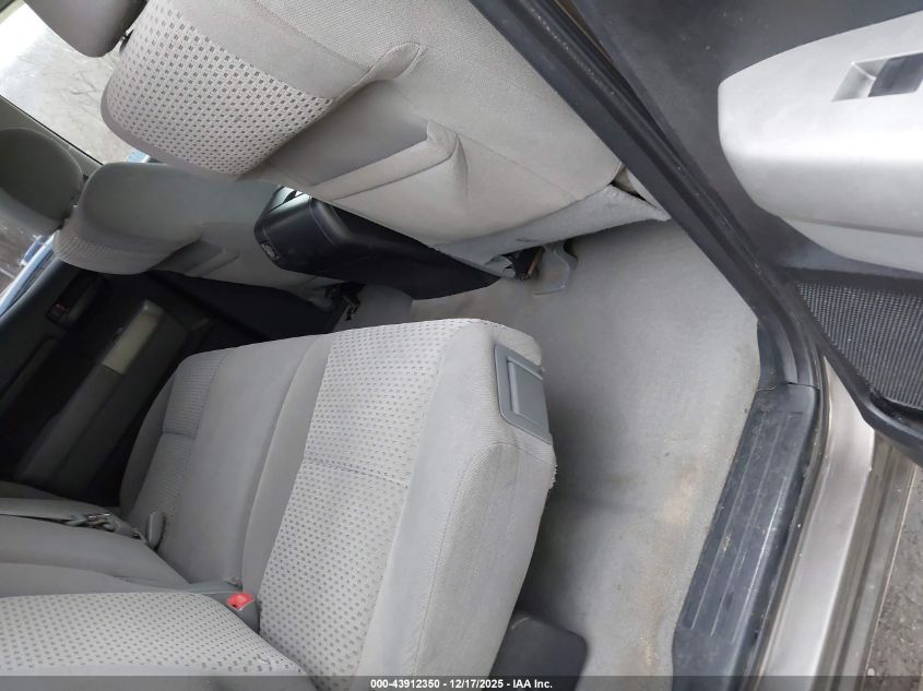 2007 Toyota Tundra Sr5 5.7L V8 VIN: 5TFBV541X7X023992 Lot: 43912350