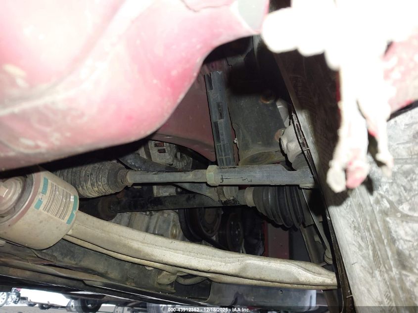 2016 Chevrolet Cruze Limited Ls Auto VIN: 1G1PC5SG2G7121216 Lot: 43912352