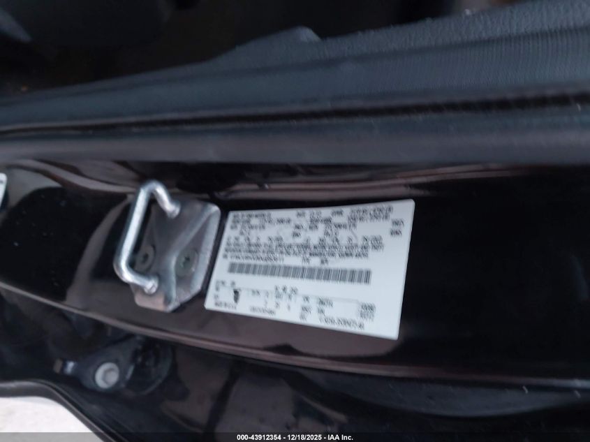 2013 Ford Escape Sel VIN: 1FMCU9HX2DUB93611 Lot: 43912354