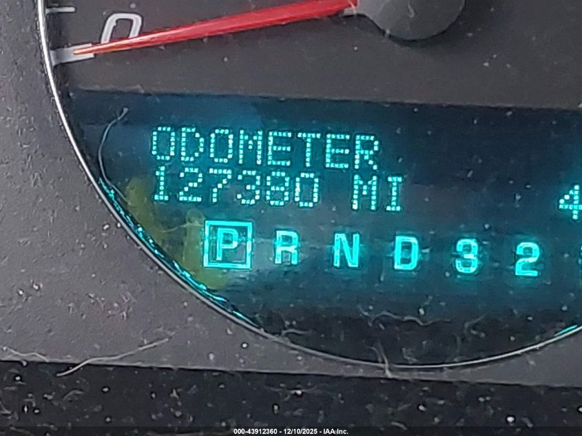 2007 Chevrolet Impala Lt VIN: 2G1WC58R979387996 Lot: 43912360