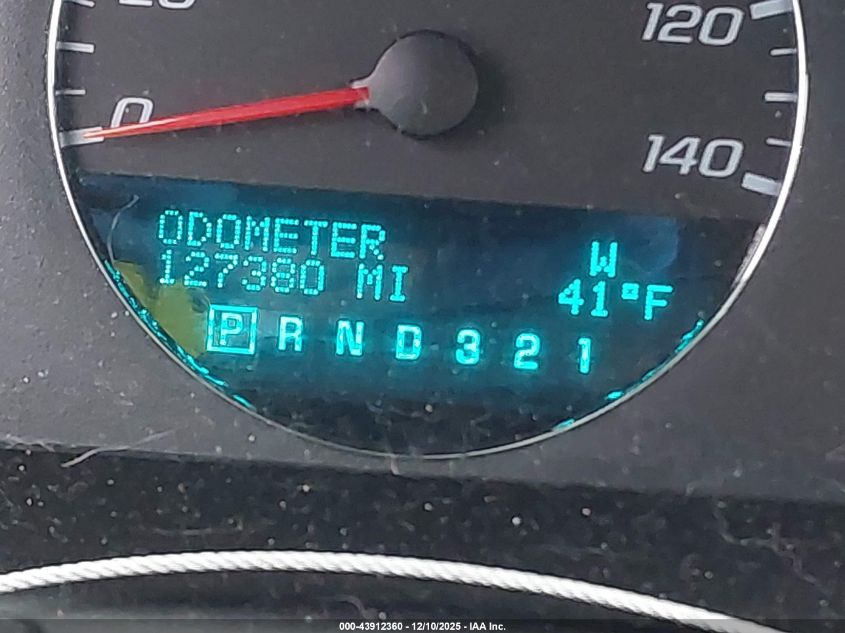 2007 Chevrolet Impala Lt VIN: 2G1WC58R979387996 Lot: 43912360