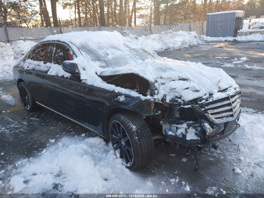 MERCEDES-BENZ E-CLASS 4MATIC