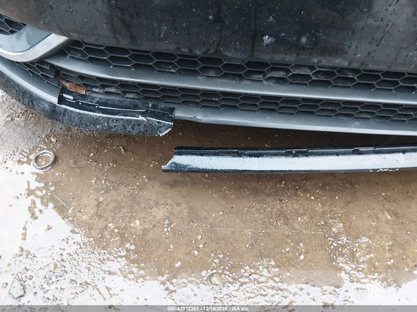 2013 Volkswagen Passat 2.5L Se VIN: 1VWBP7A3XDC121934 Lot: 43912383