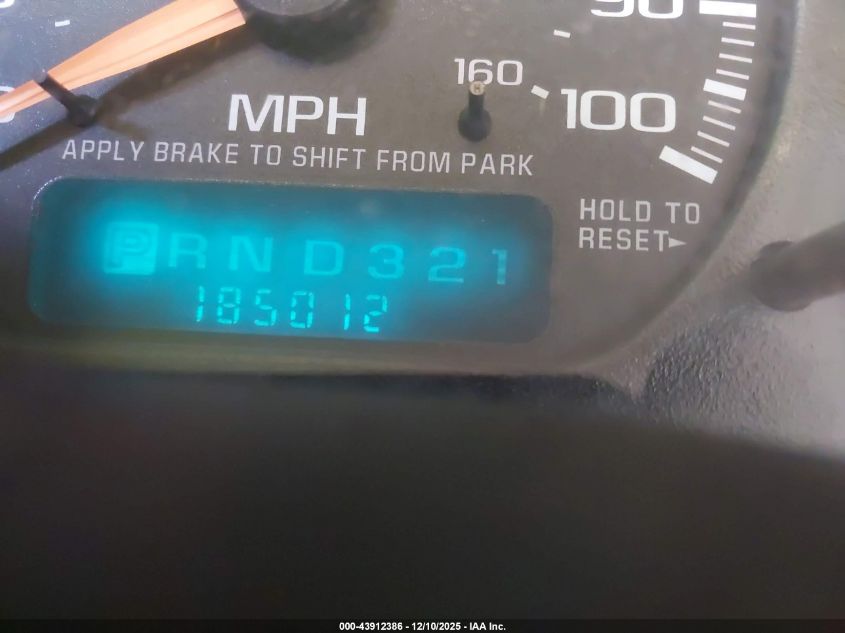 2002 Chevrolet Silverado 1500 Ls VIN: 2GCEC19T821408642 Lot: 43912386