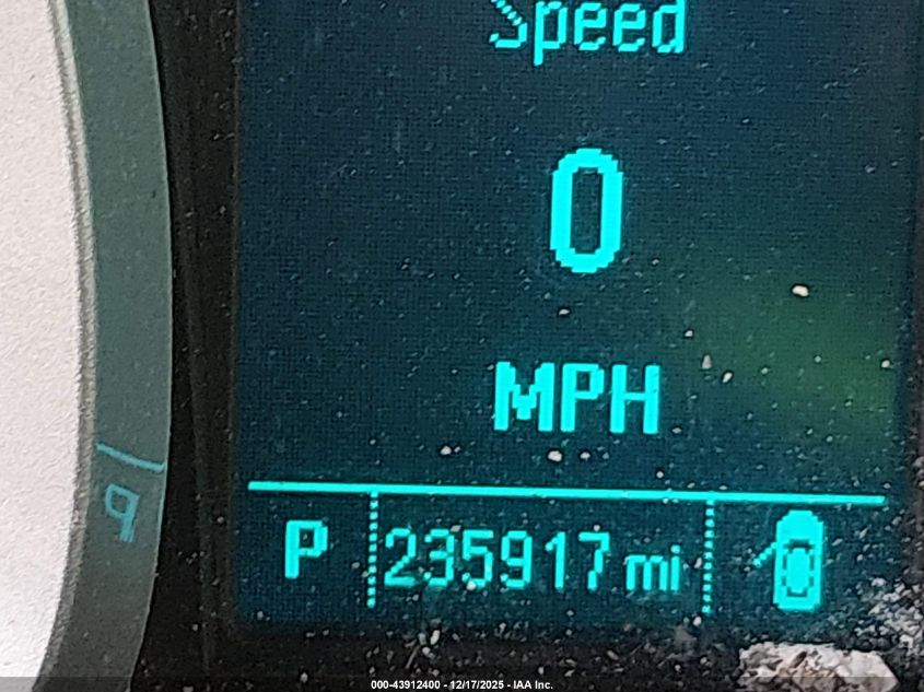 2017 Chevrolet Equinox Lt VIN: 2GNFLFEK8H6328453 Lot: 43912400