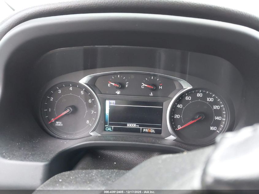 2019 GMC Acadia Sle-2 VIN: 1GKKNSLS3KZ295181 Lot: 43912405