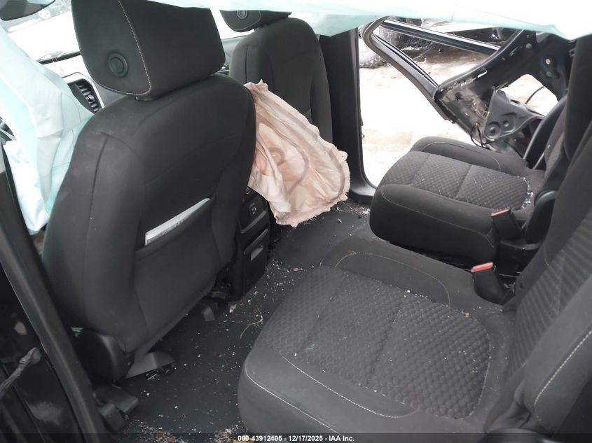 2019 GMC Acadia Sle-2 VIN: 1GKKNSLS3KZ295181 Lot: 43912405