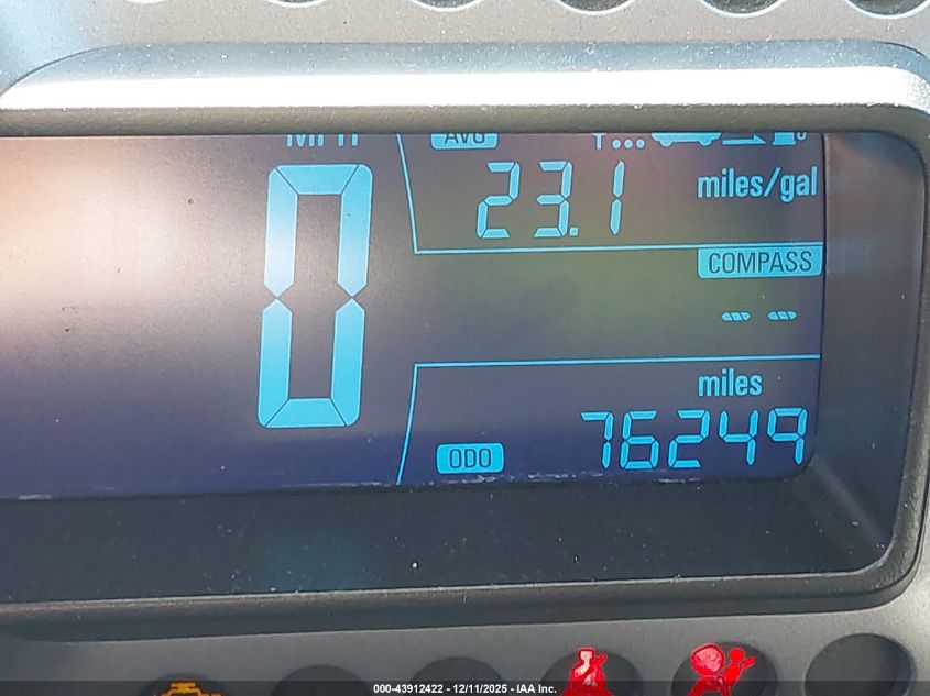 2015 Chevrolet Sonic Ls Manual VIN: 1G1JB5SH8F4138054 Lot: 43912422