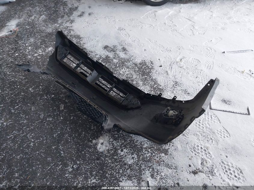 2014 Subaru Xv Crosstrek 2.0I Premium VIN: JF2GPAWC7EH345313 Lot: 43912427