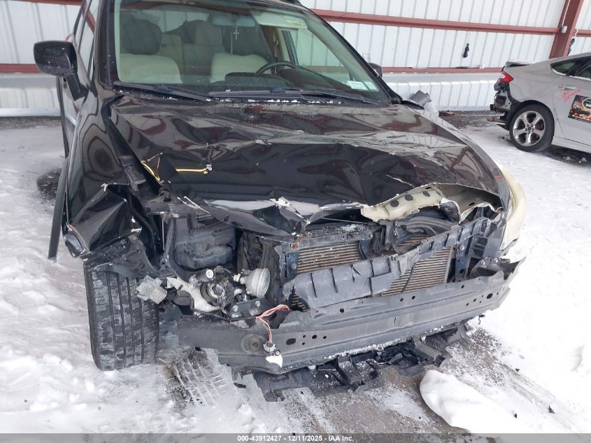 2014 Subaru Xv Crosstrek 2.0I Premium VIN: JF2GPAWC7EH345313 Lot: 43912427